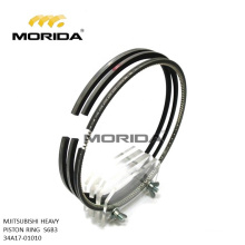 S6B3 34A17-01010 piston ring for MITSUBISHI HEAVY